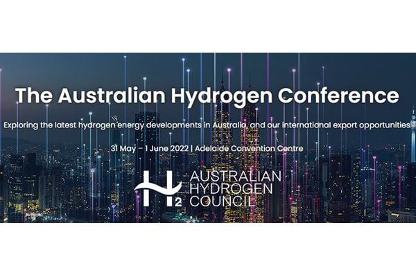 Join HRL at The Australian Hydrogen Conference Join HRL at The Australian Hydrogen Conference